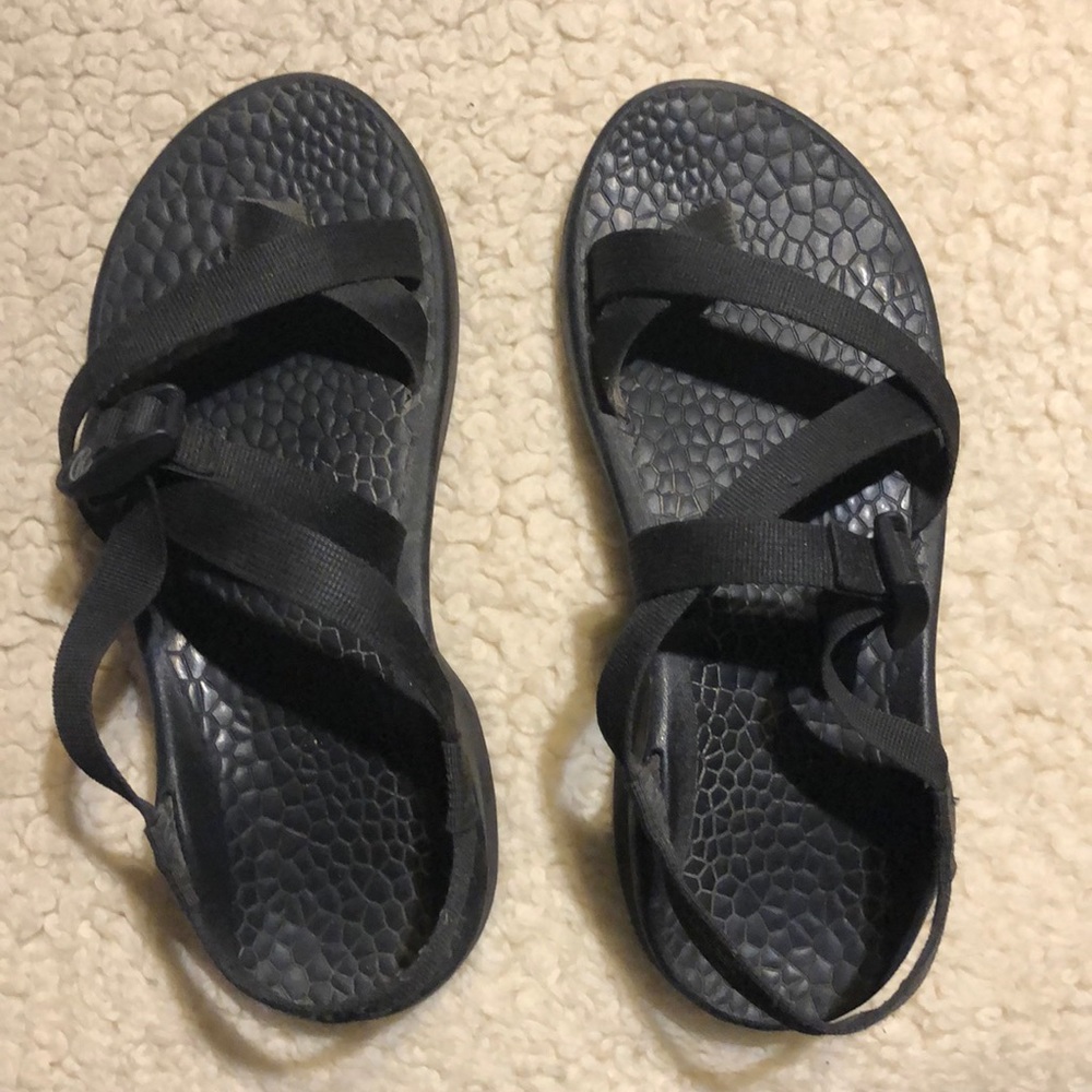 Black Chaco’s